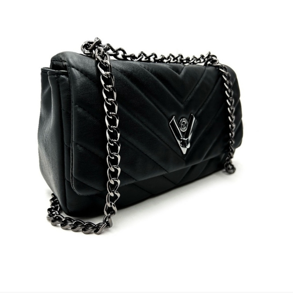 NWT Valentino Orlandi QuiltedHandbag - Picture 3 of 4